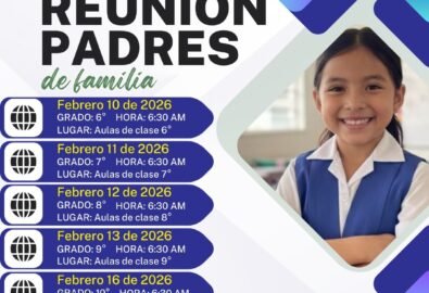 reuniones de padres